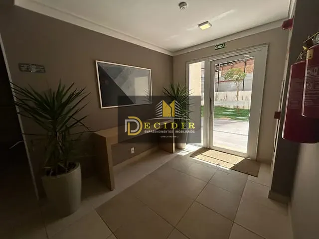 Apartamento com 32m² 2 quartos e 1 banheiro, para alugar, no bairro Colônia (Zona Leste) em São Paulo