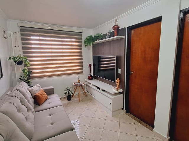 Foto do Apartamento - Apartamento à venda, com 48 m², por R$ 170.000, quitado - Conjunto Habitacional Fazenda do Carmo, São Paulo, SP | Acharimóvel.net