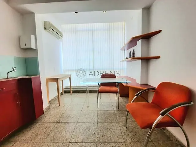 Apartamento 3 quartos e 2 banheiros, à venda, no bairro Cerqueira César em São Paulo