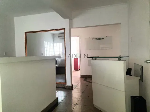 Apartamento 3 quartos e 2 banheiros, à venda, no bairro Cerqueira César em São Paulo