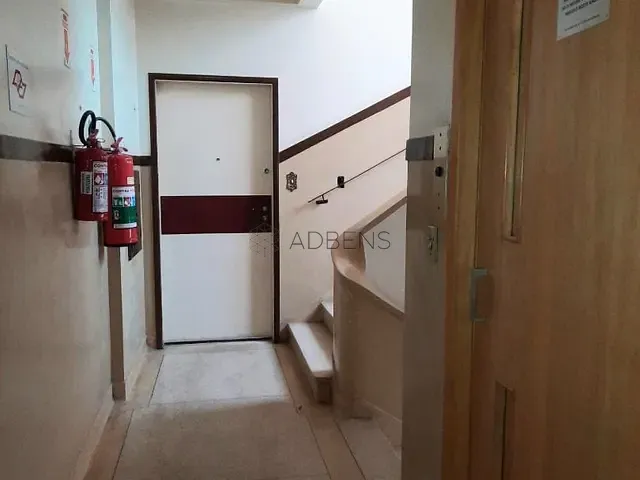 Apartamento 3 quartos e 2 banheiros, à venda, no bairro Cerqueira César em São Paulo