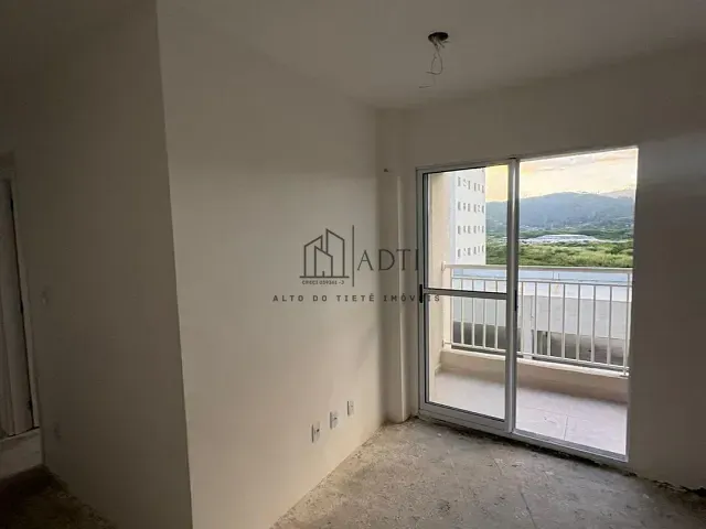 Apartamento 2 quartos e 1 banheiro, à venda, no bairro Vila Socorro Velho em Mogi das Cruzes