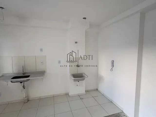 Apartamento 2 quartos e 1 banheiro, à venda, no bairro Vila Socorro Velho em Mogi das Cruzes