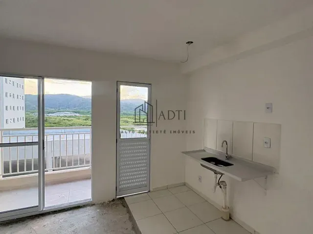 Apartamento 2 quartos e 1 banheiro, à venda, no bairro Vila Socorro Velho em Mogi das Cruzes