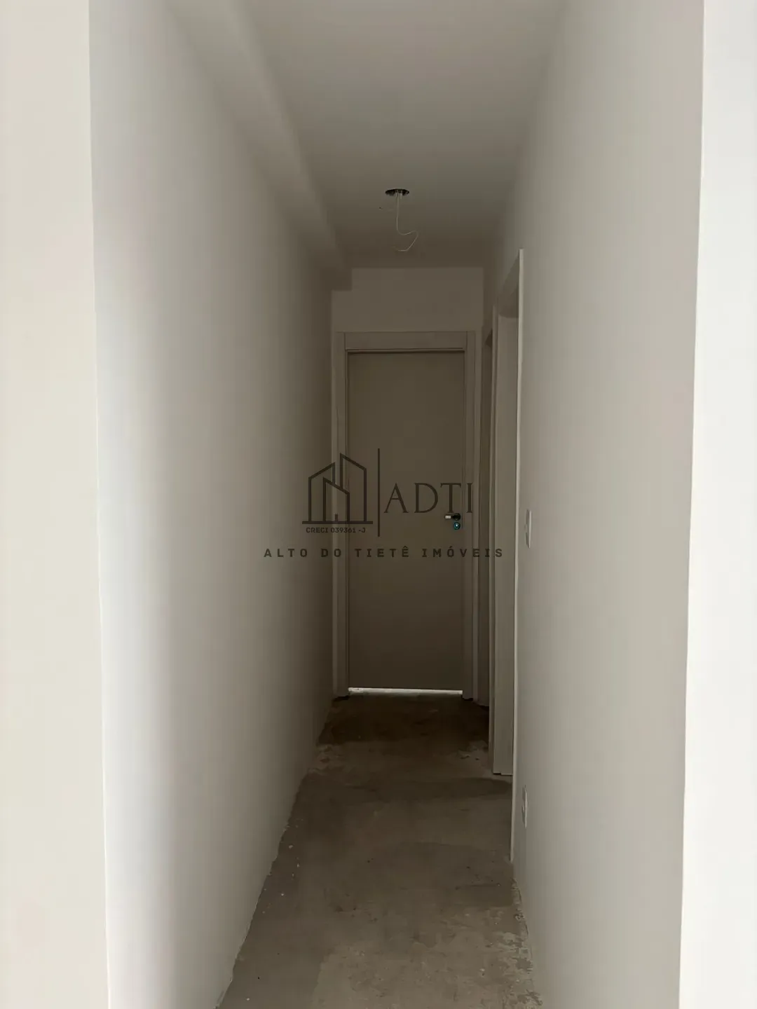 Apartamento, 2 quartos, 45 m² - Foto 9