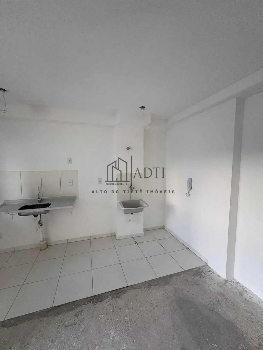 Apartamento, 2 quartos, 45 m² - Foto 5