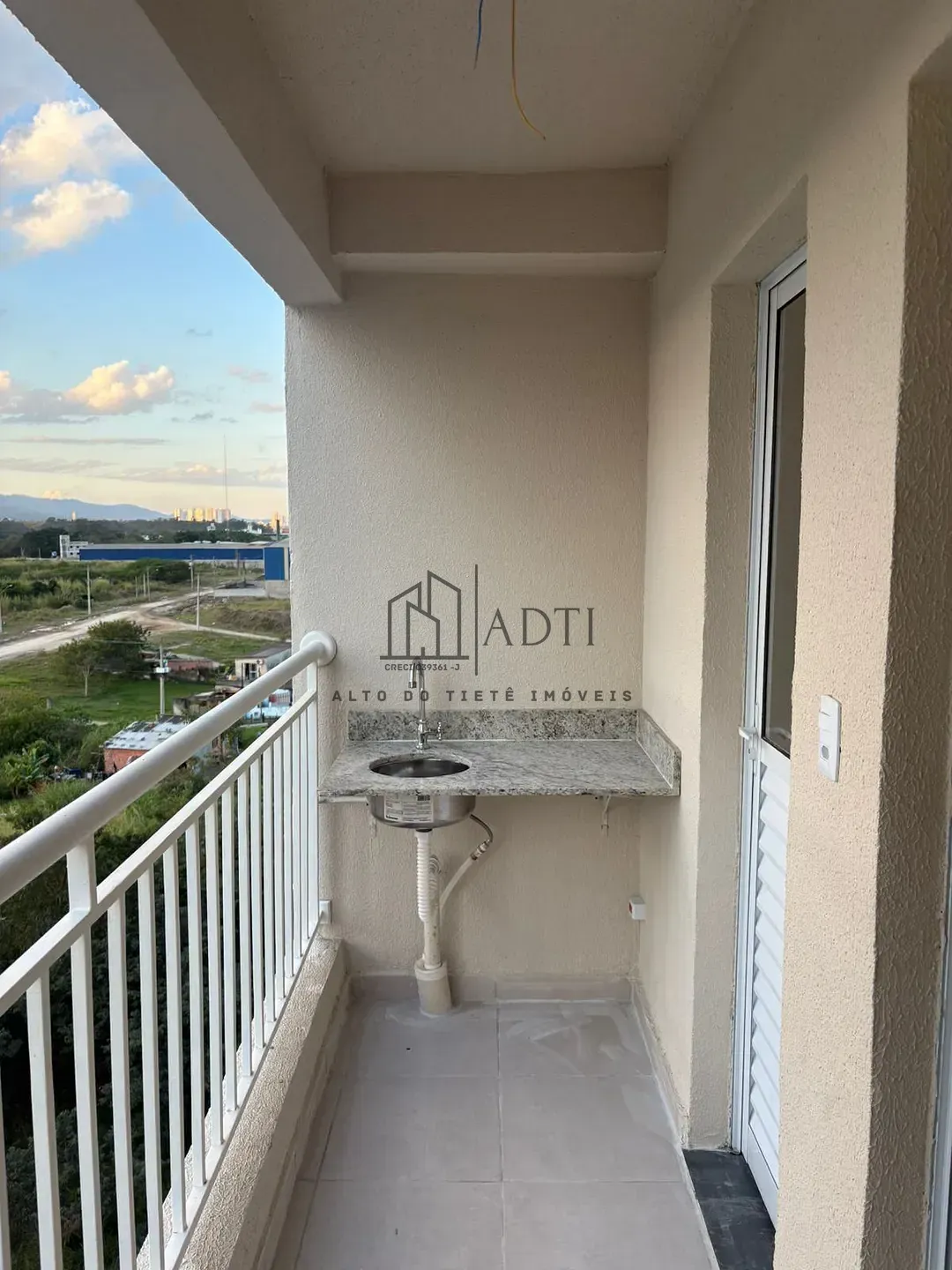 Apartamento, 2 quartos, 45 m² - Foto 2
