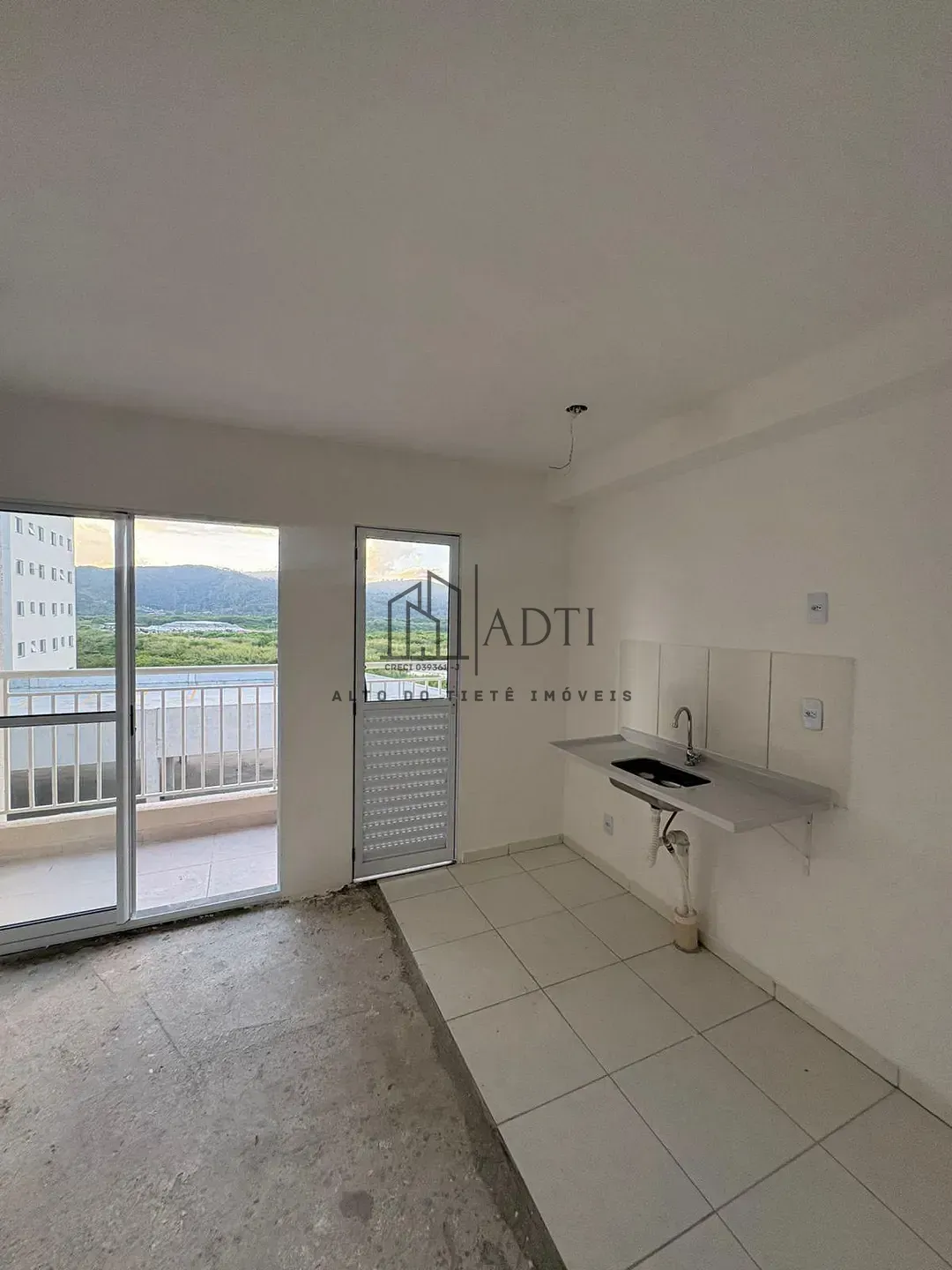Apartamento, 2 quartos, 45 m² - Foto 4