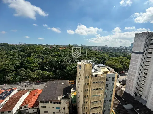 Apartamento 3 quartos e 1 banheiro, à venda, no bairro Imbuí em Salvador