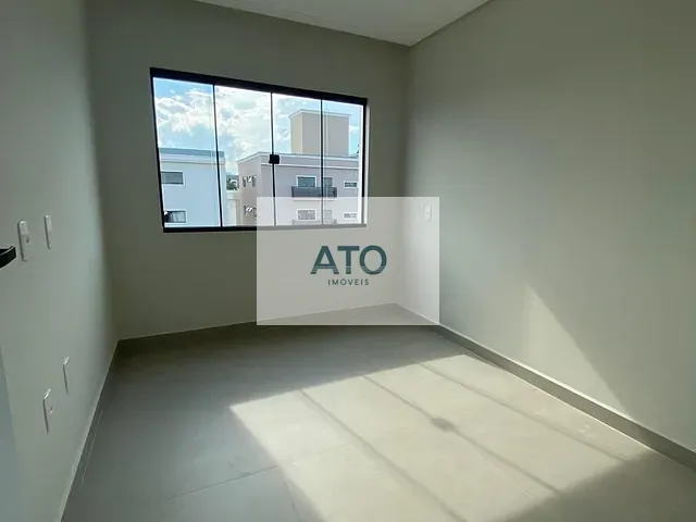 Apartamento 2 quartos e 2 banheiros, à venda, no bairro areias em Tijucas