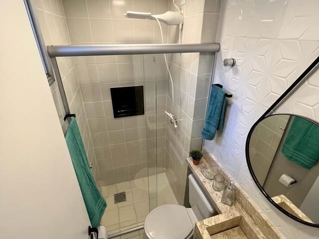 Apartamento 1 quarto e 1 banheiro, para alugar, no bairro Asa Norte em Brasília