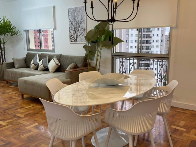 Apartamento 3 quartos e 1 banheiro, à venda, no bairro Centro em Santo André