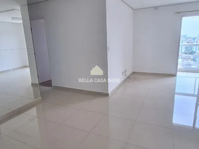 Apartamento com 84m² 3 quartos e 2 banheiros, à venda, no bairro Vila Jardini em Sorocaba