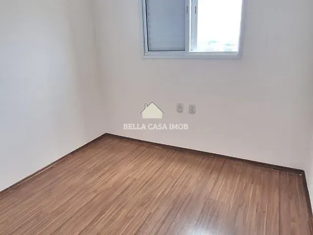 Apartamento com 84m² 3 quartos e 2 banheiros, à venda, no bairro Vila Jardini em Sorocaba