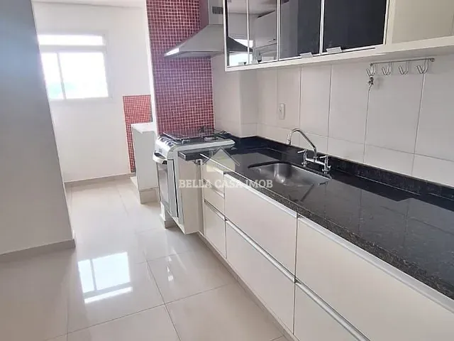 Apartamento com 84m² 3 quartos e 2 banheiros, à venda, no bairro Vila Jardini em Sorocaba