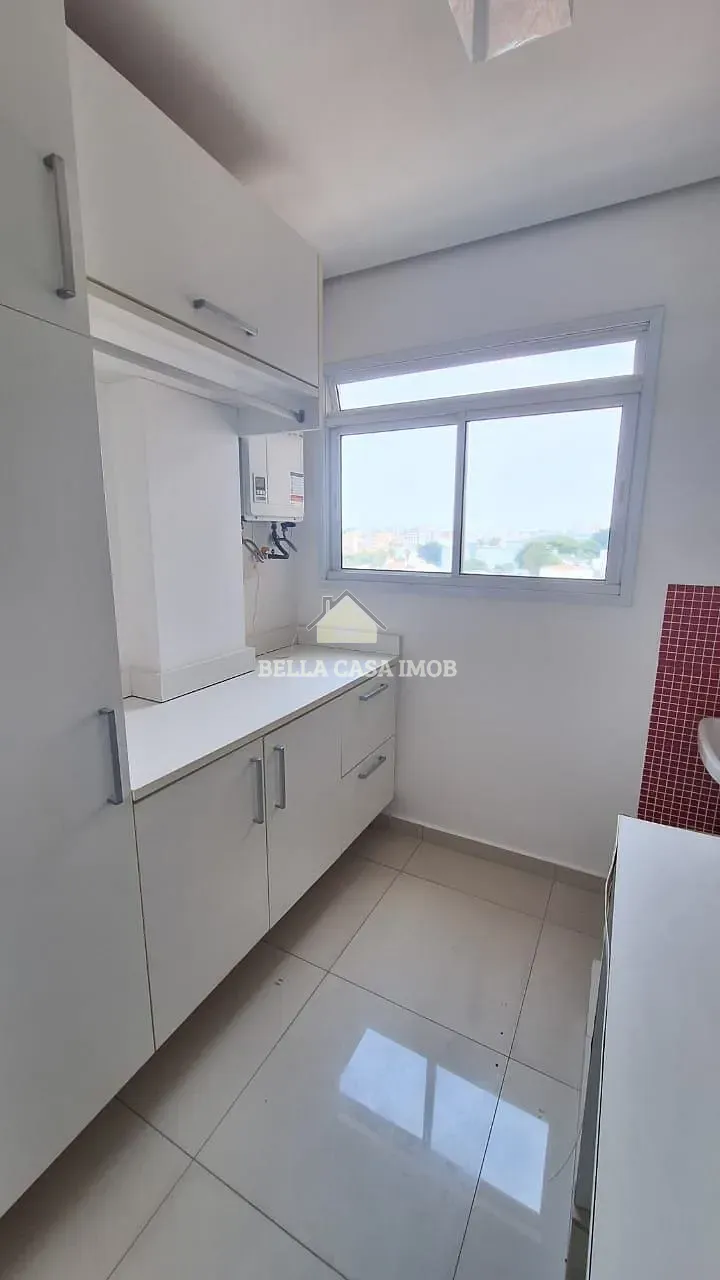 Apartamento, 3 quartos, 84 m² - Foto 7
