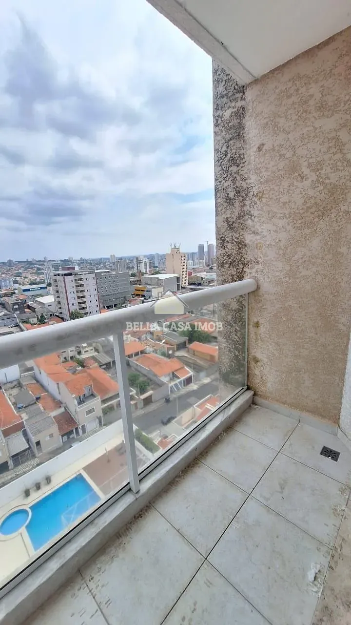 Apartamento, 3 quartos, 84 m² - Foto 11