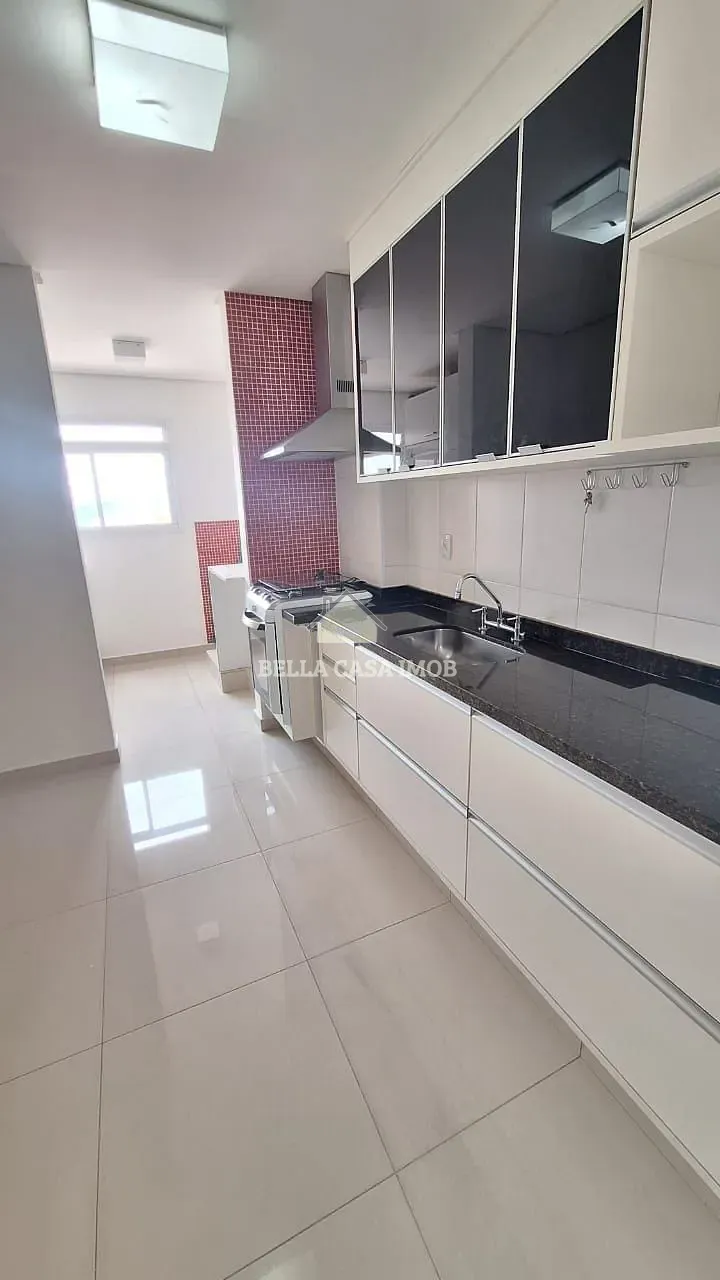 Apartamento, 3 quartos, 84 m² - Foto 2