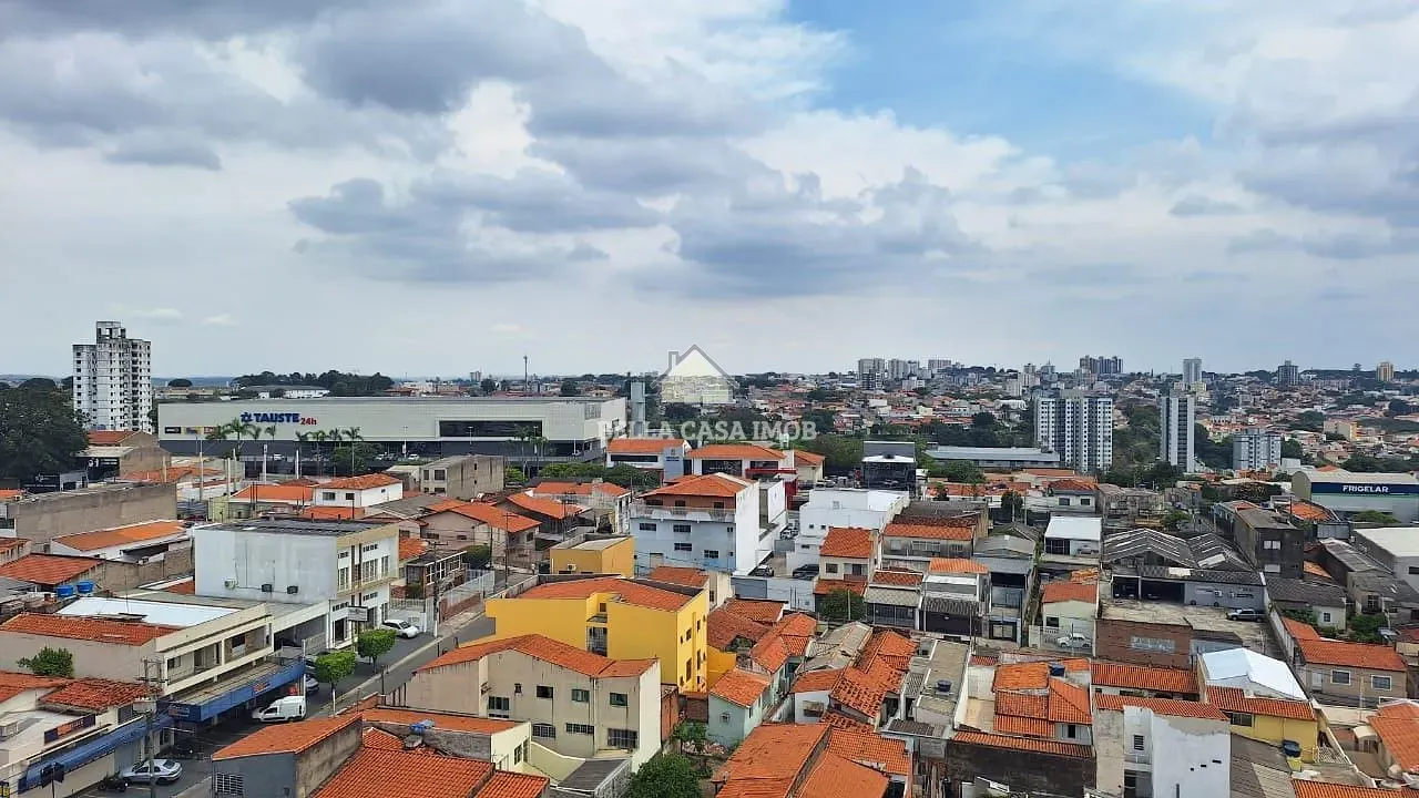 Apartamento, 3 quartos, 84 m² - Foto 16