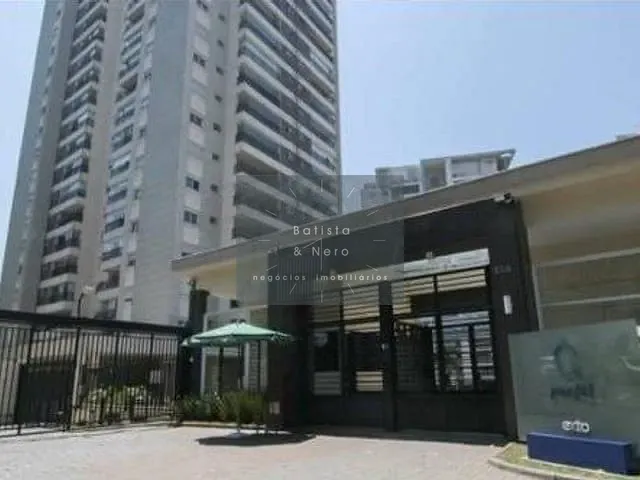 Apartamento com 96m² 2 quartos e 2 banheiros, à venda, no bairro Vila Andrade em São Paulo