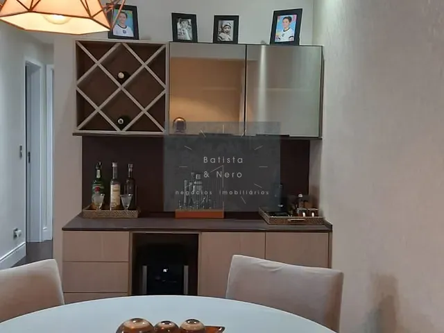 Apartamento com 96m² 2 quartos e 2 banheiros, à venda, no bairro Vila Andrade em São Paulo