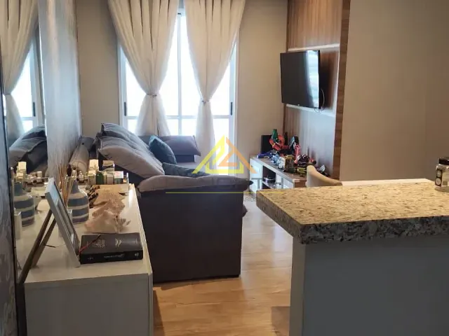 Apartamento com 63m² 3 quartos e 2 banheiros, à venda, no bairro Vila Guilherme em São Paulo