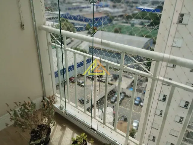 Apartamento com 63m² 3 quartos e 2 banheiros, à venda, no bairro Vila Guilherme em São Paulo