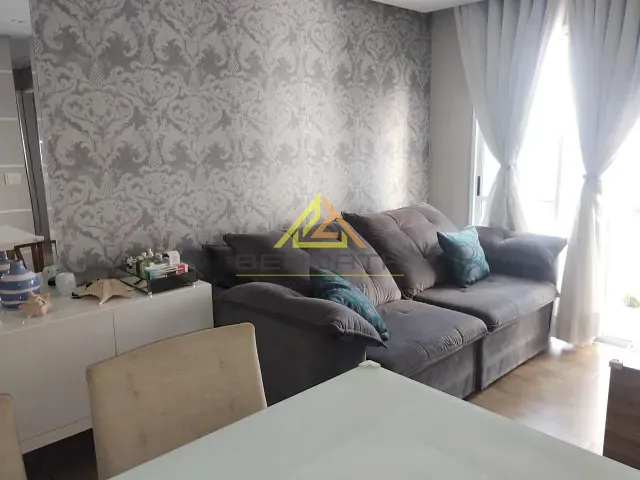 Apartamento com 63m² 3 quartos e 2 banheiros, à venda, no bairro Vila Guilherme em São Paulo