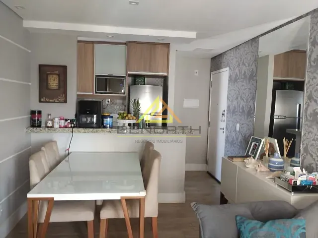 Apartamento com 63m² 3 quartos e 2 banheiros, à venda, no bairro Vila Guilherme em São Paulo