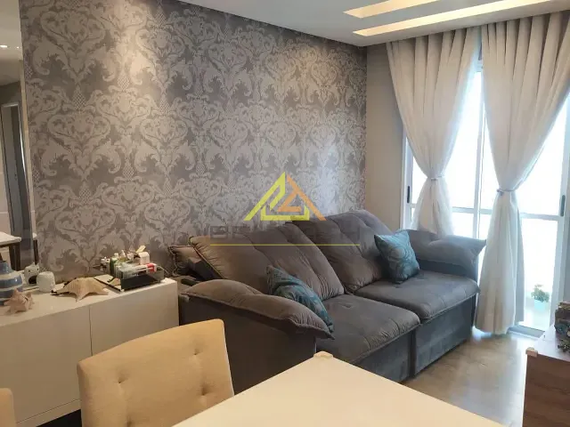 Apartamento com 63m² 3 quartos e 2 banheiros, à venda, no bairro Vila Guilherme em São Paulo