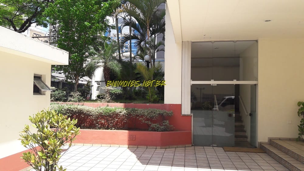 Apartamento, 1 quarto, 45 m² - Foto 3