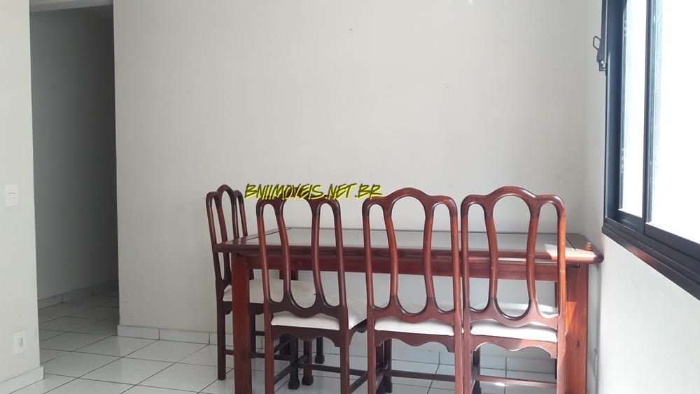 Apartamento, 1 quarto, 45 m² - Foto 8