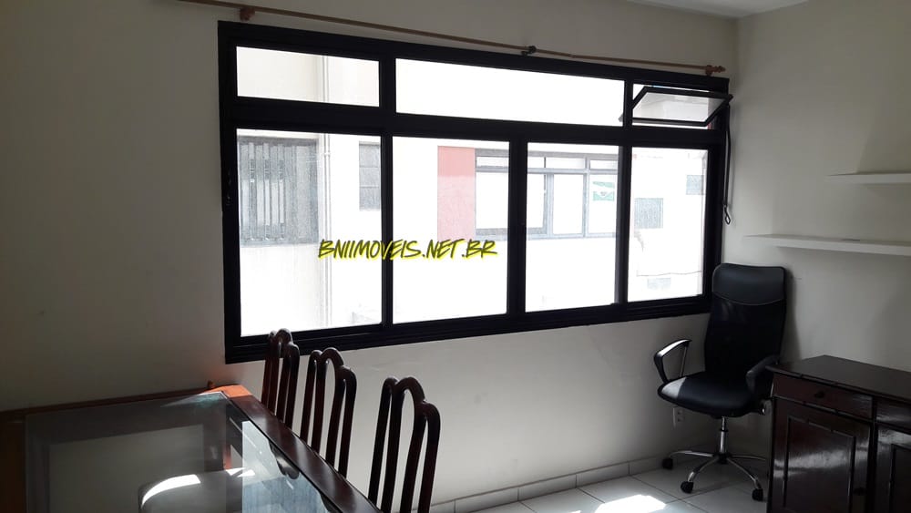 Apartamento, 1 quarto, 45 m² - Foto 7