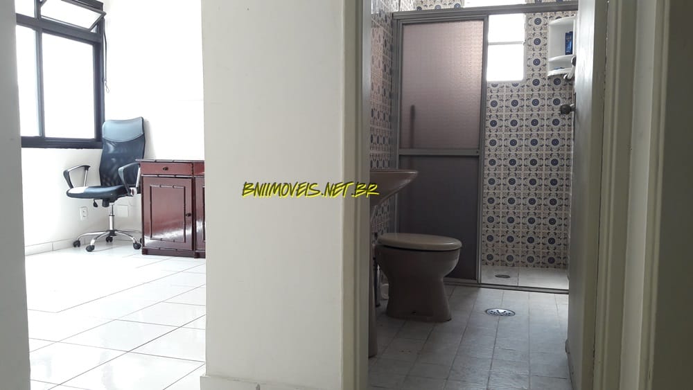 Apartamento, 1 quarto, 45 m² - Foto 14