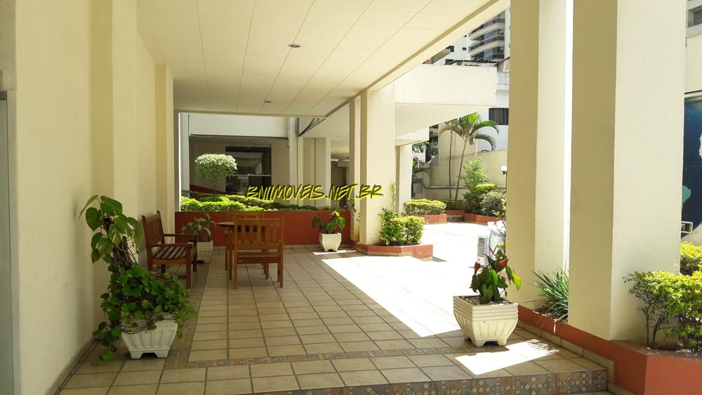 Apartamento, 1 quarto, 45 m² - Foto 4