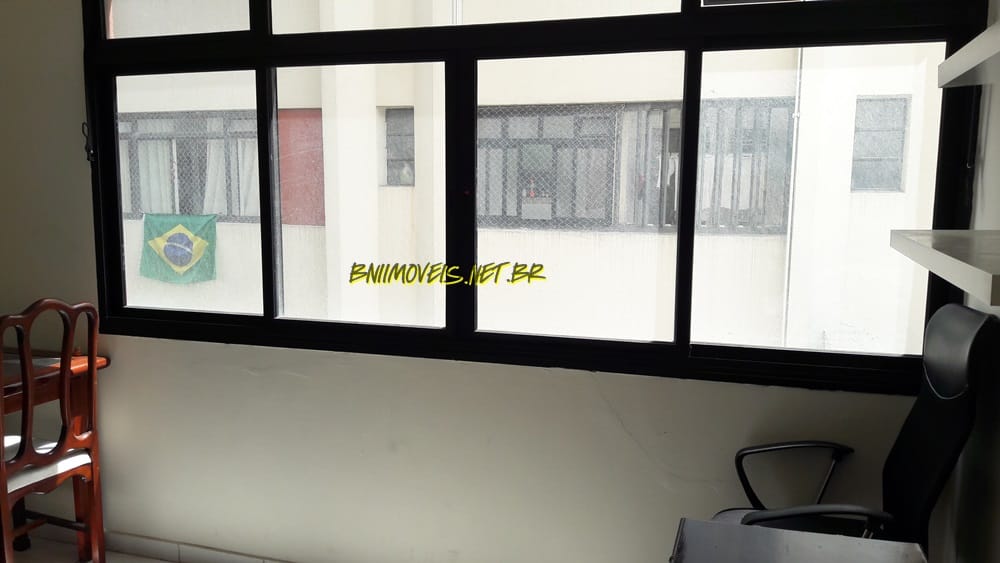 Apartamento, 1 quarto, 45 m² - Foto 9