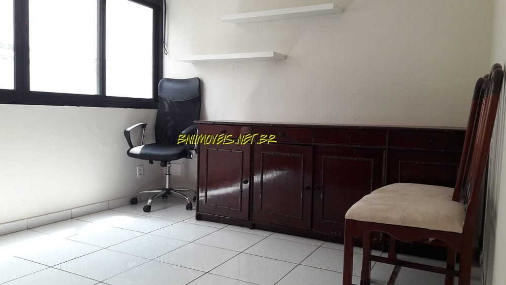 Apartamento, 1 quarto, 45 m² - Foto 6