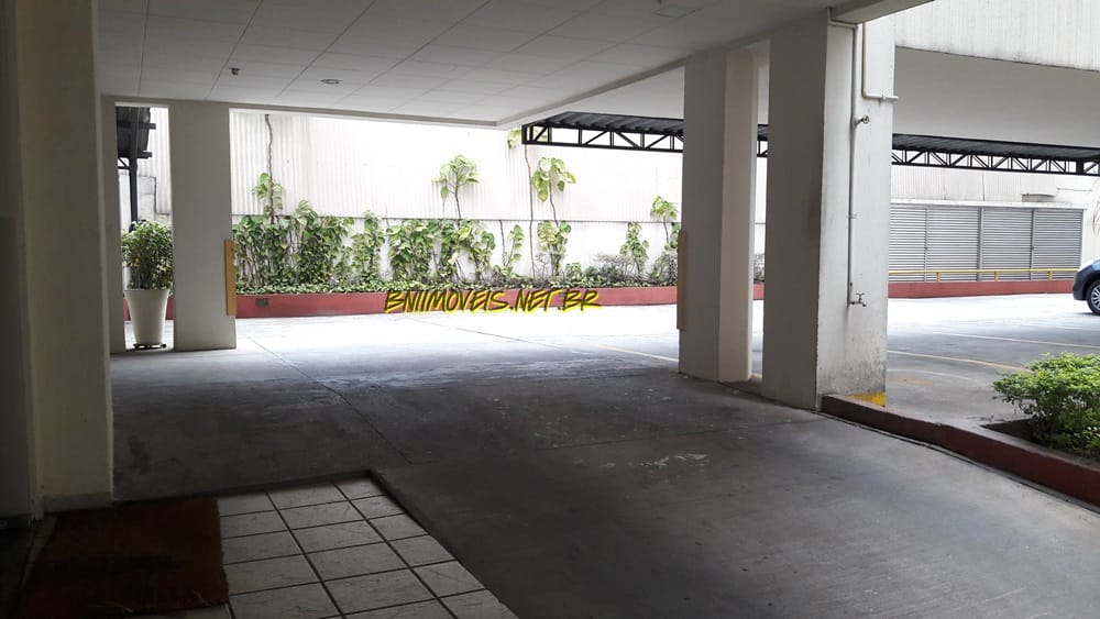 Apartamento, 1 quarto, 45 m² - Foto 5