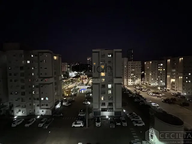 Apartamento 2 quartos e 2 banheiros, à venda, no bairro Vila Rosa em Novo Hamburgo