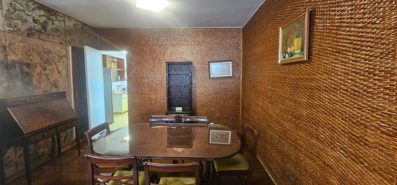 Rua Barão de Jaguaripe, 3 quartos, dependência completa, 130²m, 1 vaga