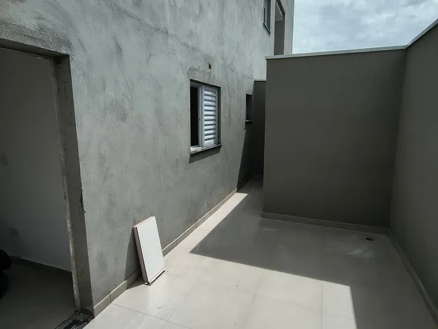 Apartamento com 27m² 1 quarto e 1 banheiro, à venda, no bairro Cidade Antônio Estevão de Carvalho em São Paulo