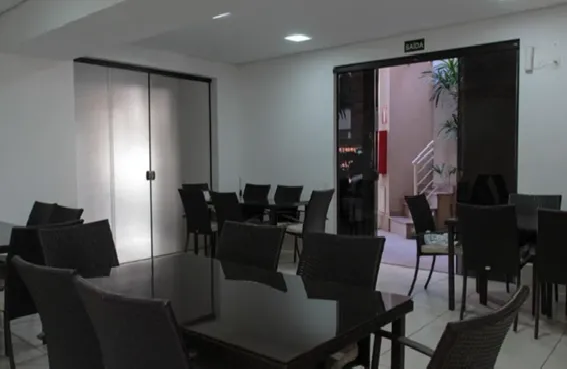Apartamento, 3 quartos, 84 m² - Foto 13