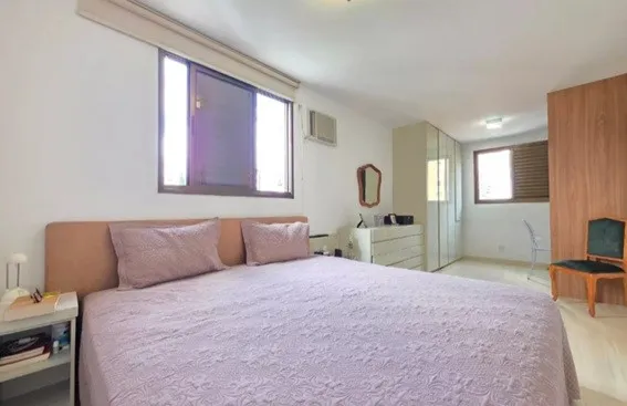 Apartamento, 3 quartos, 84 m² - Foto 4