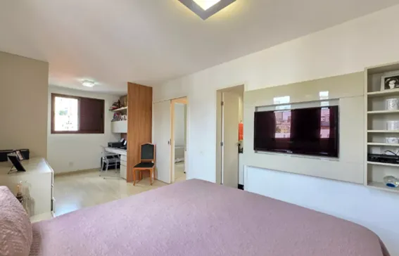 Apartamento, 3 quartos, 84 m² - Foto 5