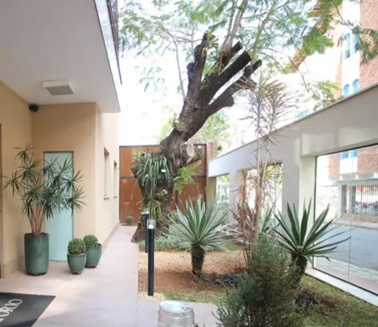 Apartamento, 3 quartos, 84 m² - Foto 1