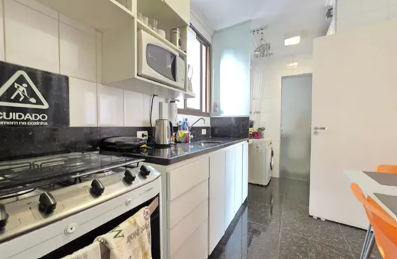 Apartamento, 3 quartos, 84 m² - Foto 10