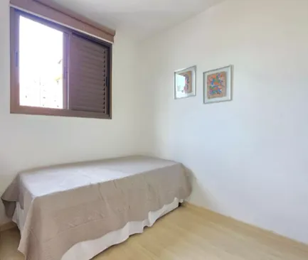Apartamento, 3 quartos, 84 m² - Foto 7