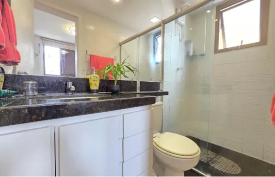 Apartamento, 3 quartos, 84 m² - Foto 9