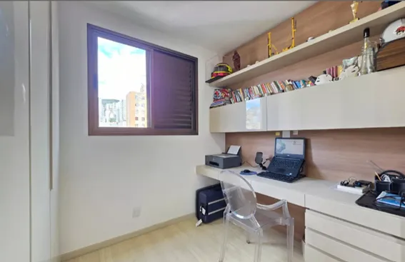 Apartamento, 3 quartos, 84 m² - Foto 6