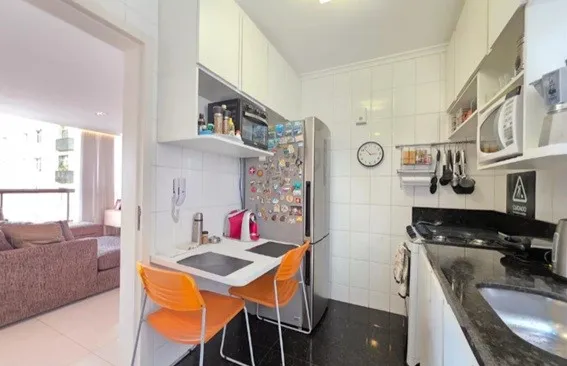 Apartamento, 3 quartos, 84 m² - Foto 11